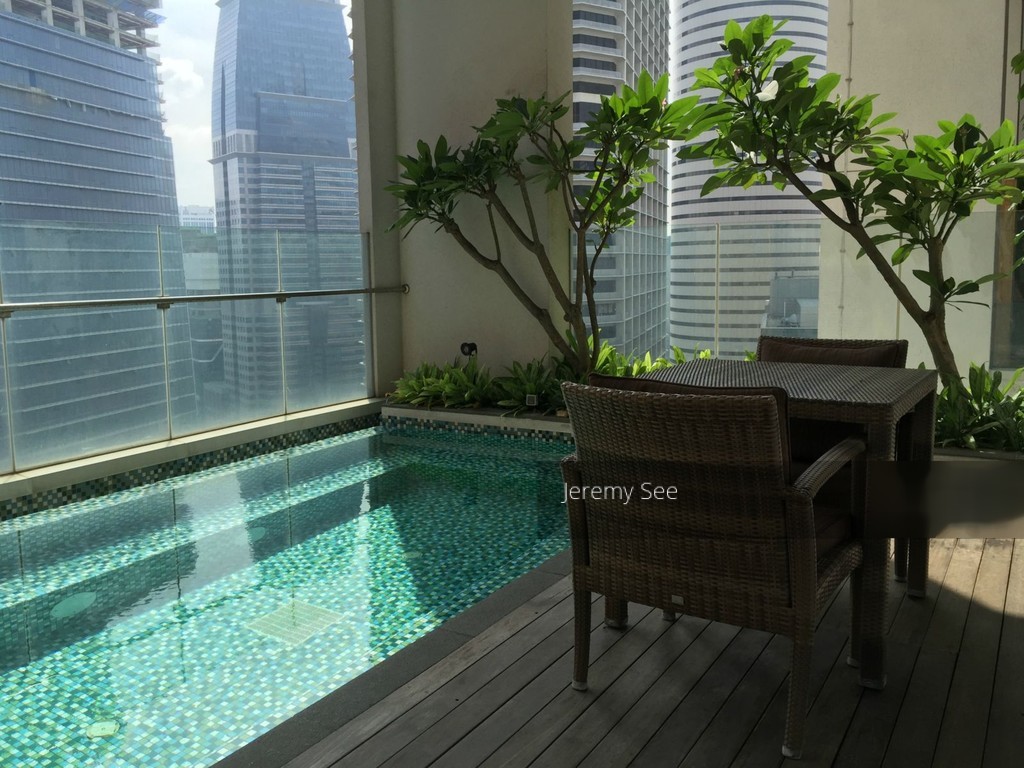 Icon (D2), Apartment #154020932